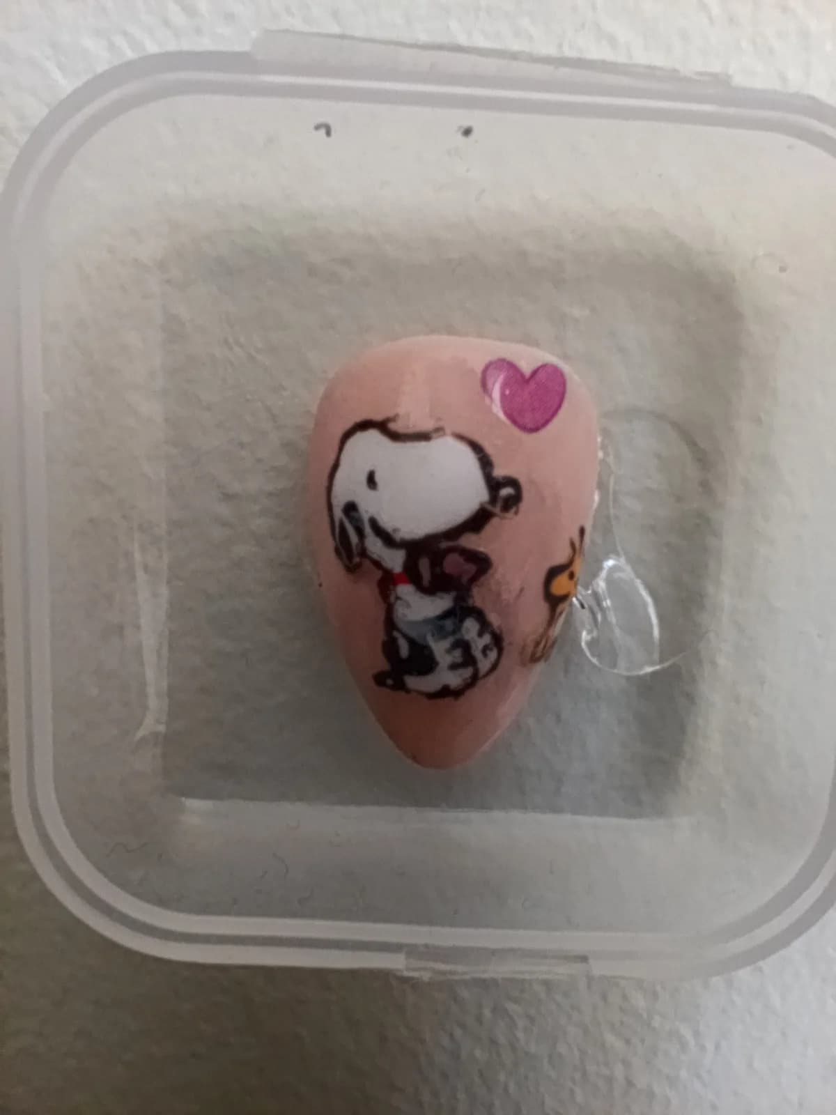 Snoopy Love