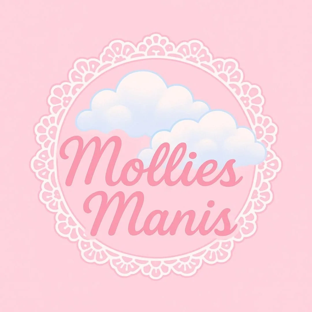 Mollies Manis logo